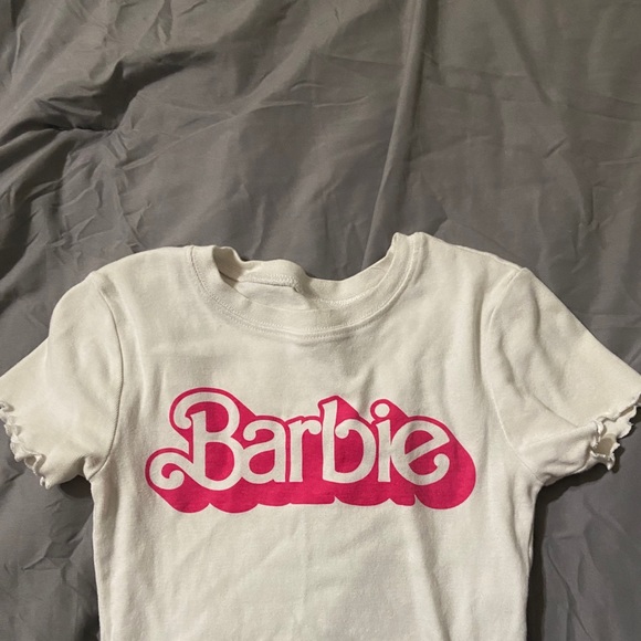 Crop top - Picture 2 of 3